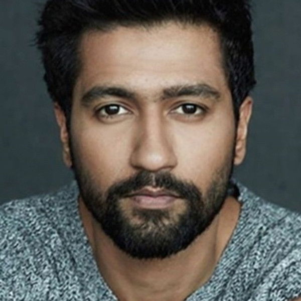 Vicky Kaushal