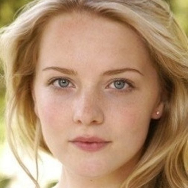 Amanda Fairbank-Hynes