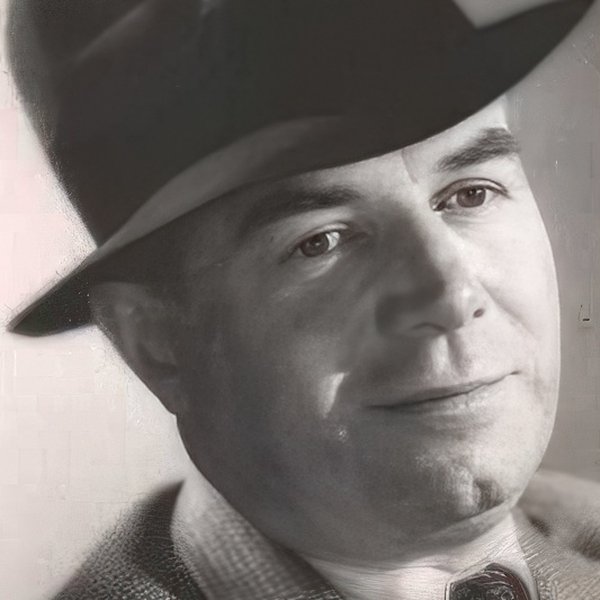 Georges Vitray