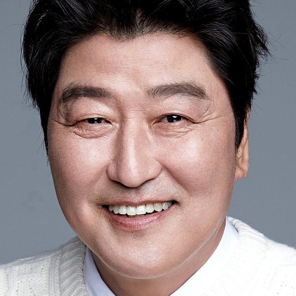 Song Kang-ho