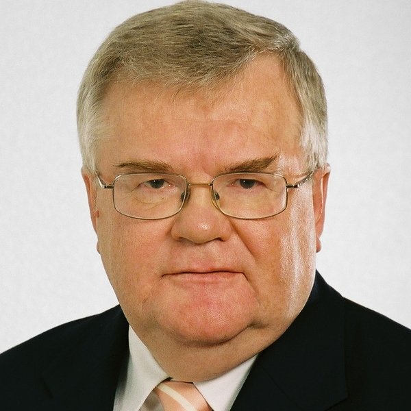 Edgar Savisaar