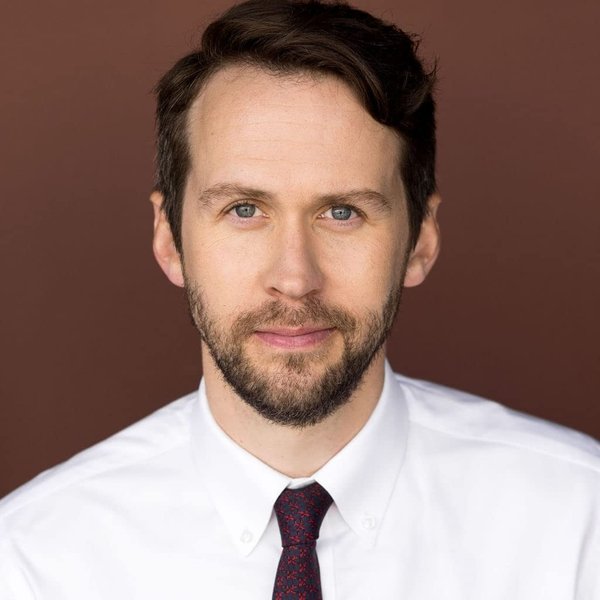 James Coker