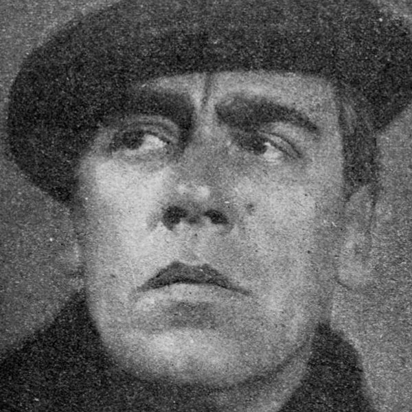 Mykola Kuchynskyi