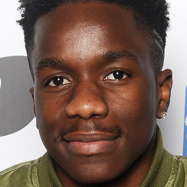 Tinchy Stryder