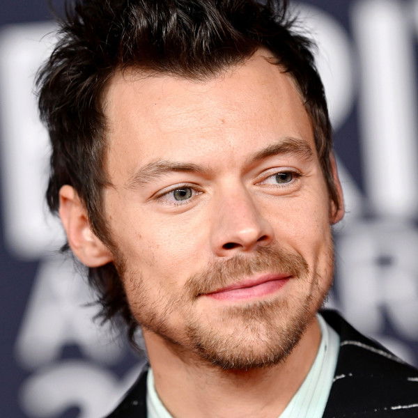 Harry Styles