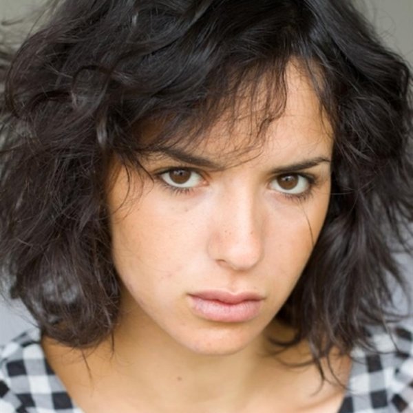 Anaëlle Potdevin