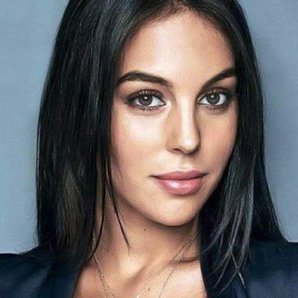 Georgina Rodríguez