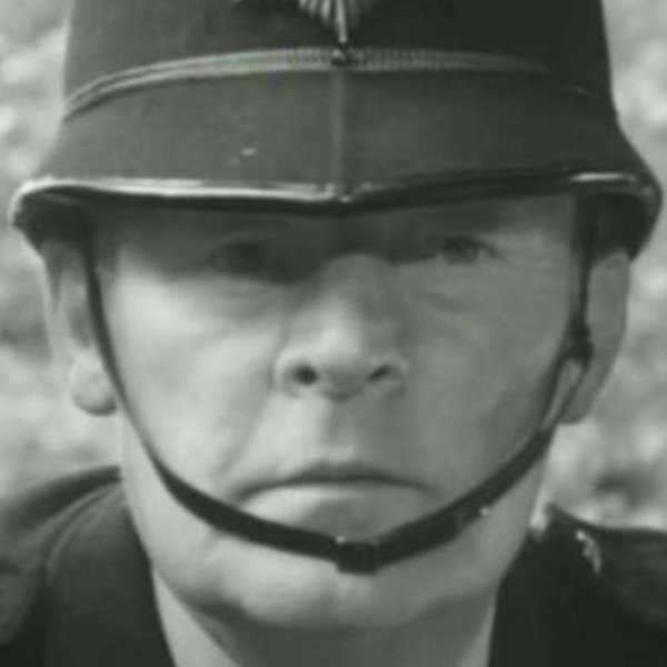 George Hilsdon