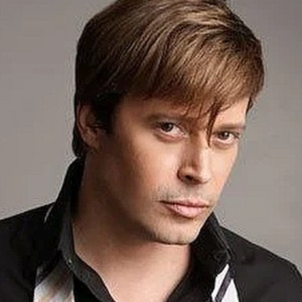 Luis Fernández