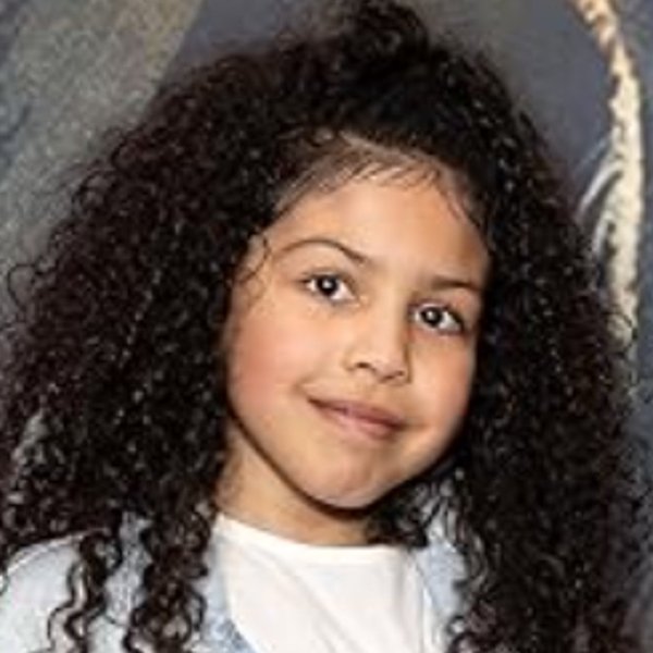 Ivy Elizabeth Orlebar