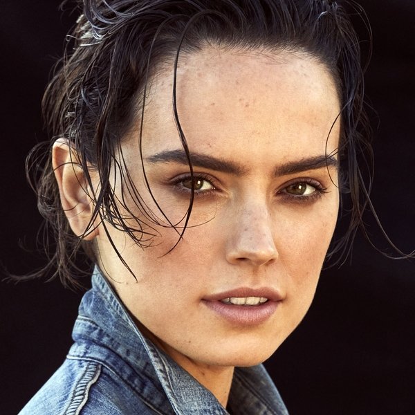 Daisy Ridley