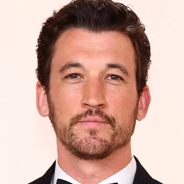 Miles Teller