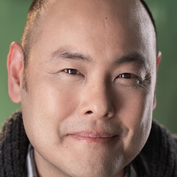 Jeffrey Sun