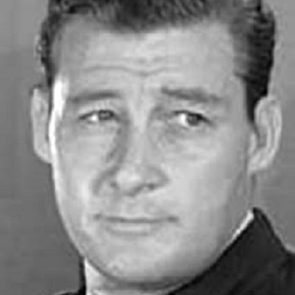Harp McGuire