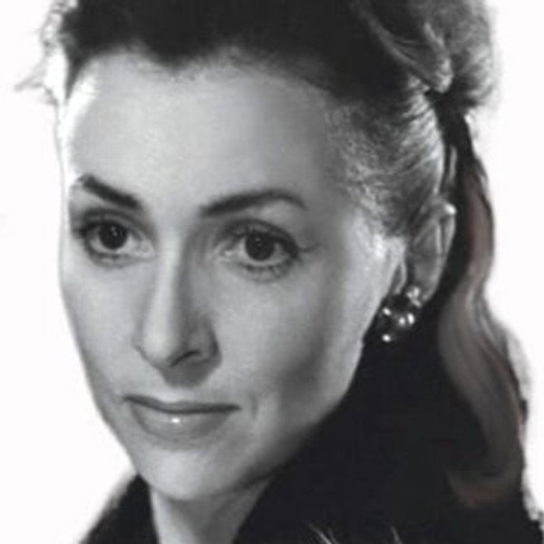 Zoya Isaeva