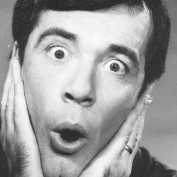 Alberto Anchart