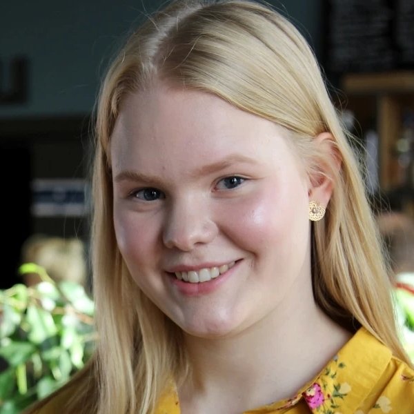 Ilona Huhta