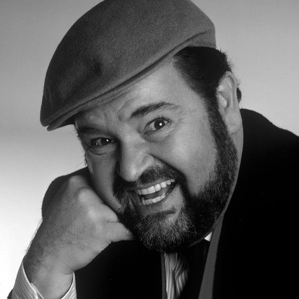 Dom DeLuise