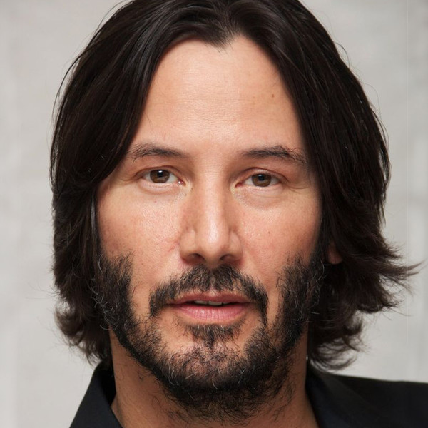 Keanu Reeves
