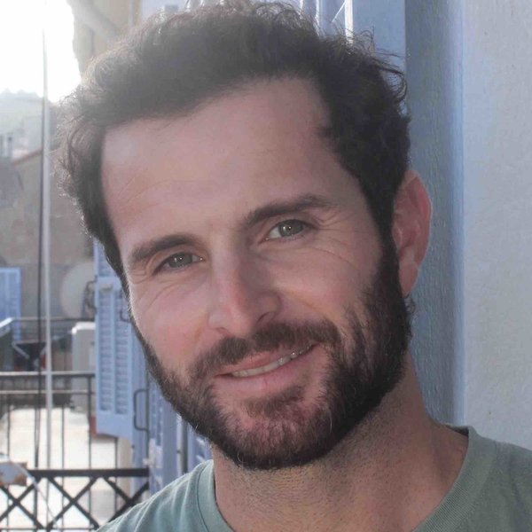 Jérémy Alberti