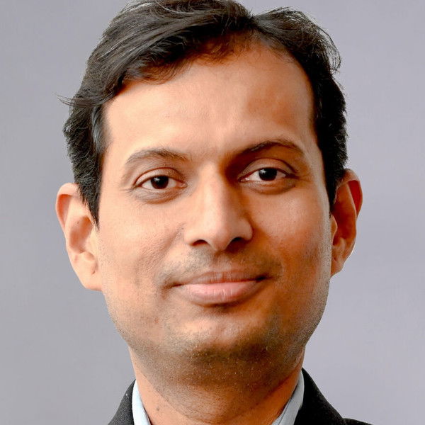 Sushant Sahastrabuddhe