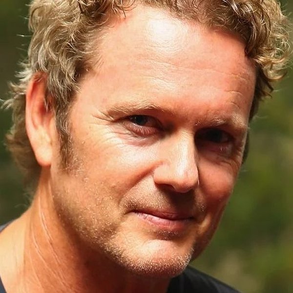 Craig McLachlan
