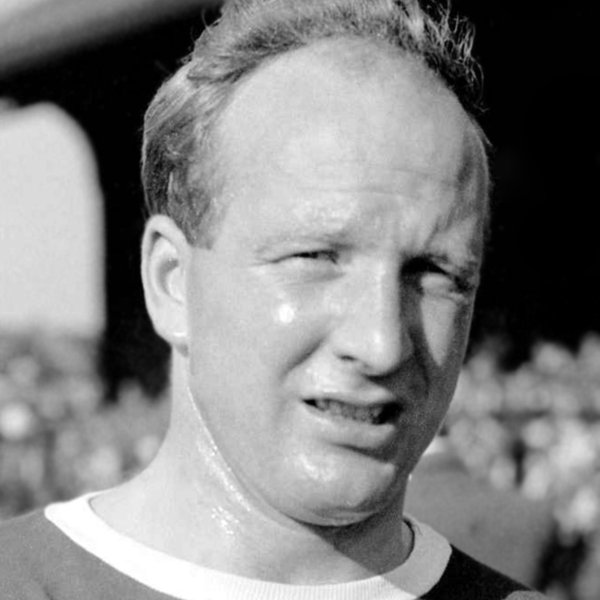 Jeff Whitefoot