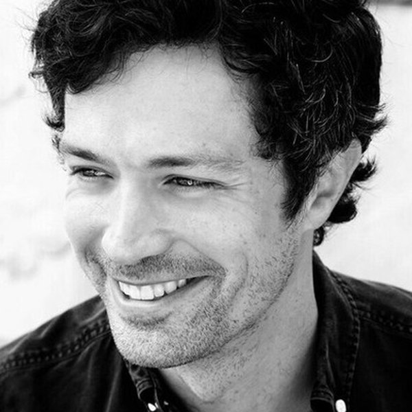 Christian Coulson