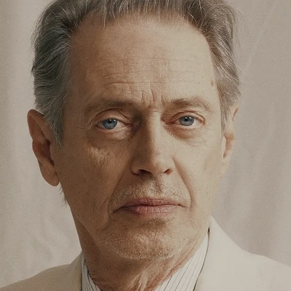 Steve Buscemi