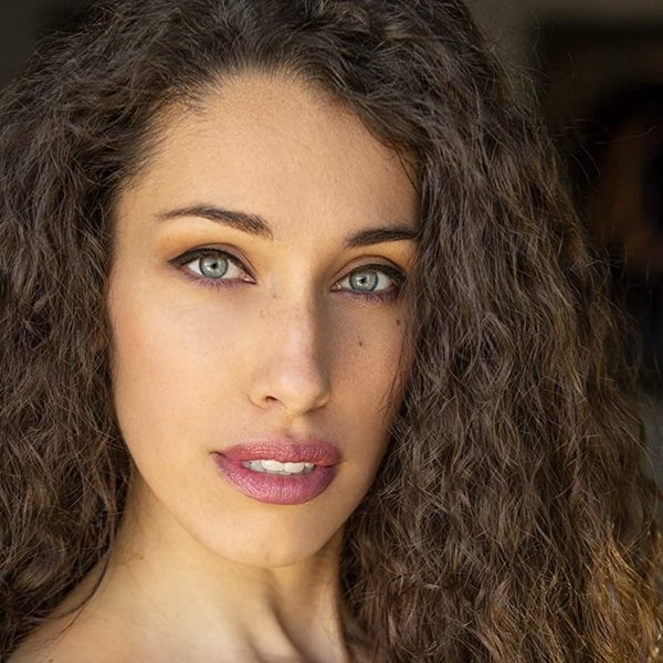 Florencia Contreras Stevens