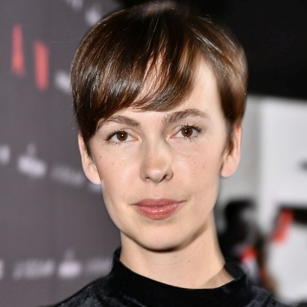 Brittany Allen