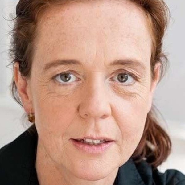 Lilian Naef