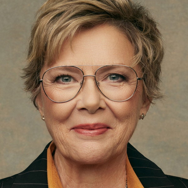 Annette Bening