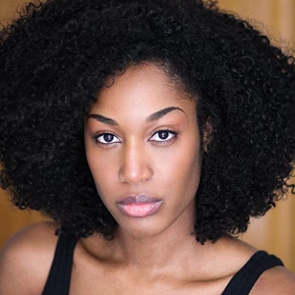 Amber Shana Williams