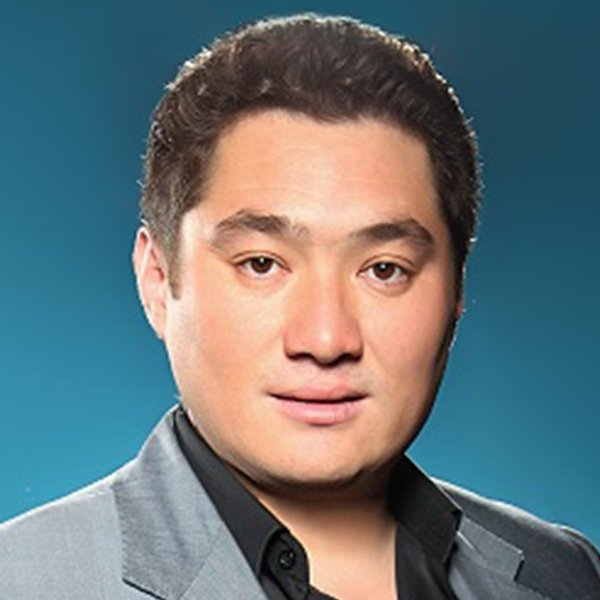 Zhandarbek Sadyrbaev