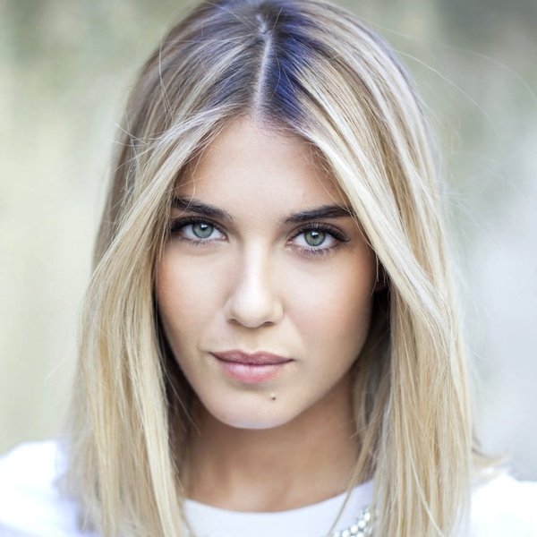 Martina Pinto