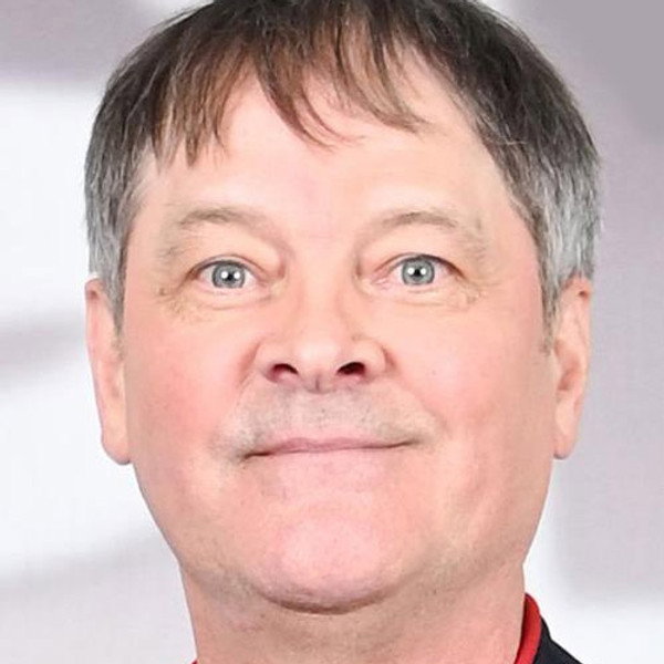 Mark Heap