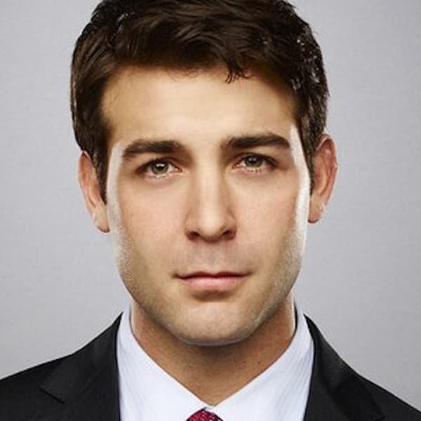 James Wolk