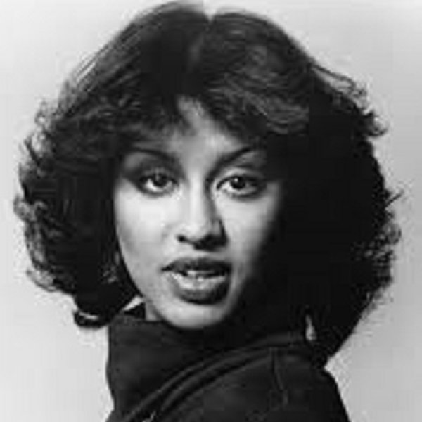 Phyllis Hyman
