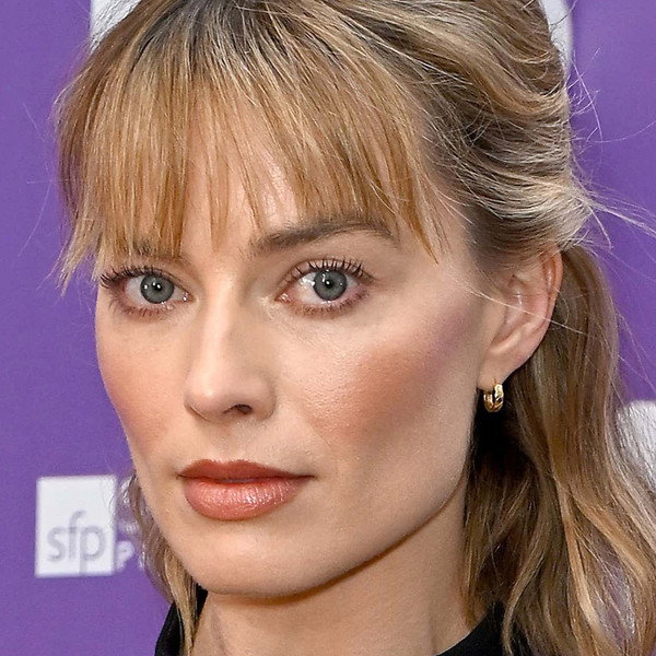 Margot Robbie