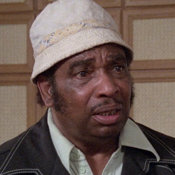 Ernest Mayhand
