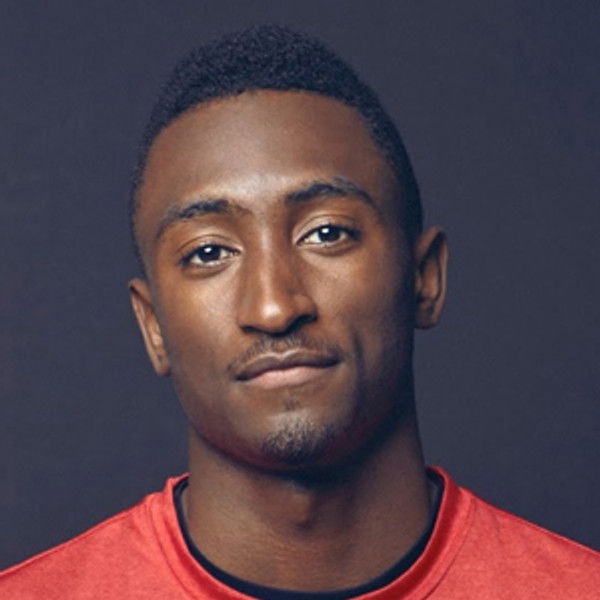 Marques Brownlee