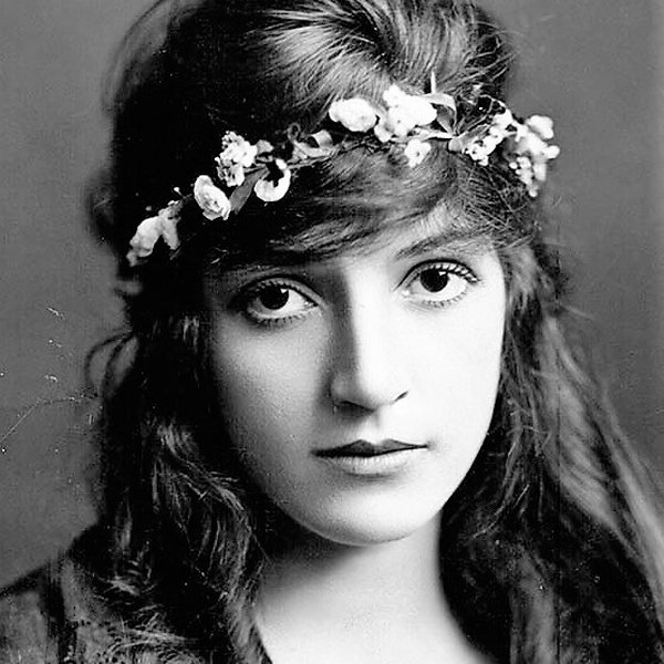 Miriam Cooper