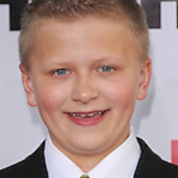 Nicholas Bourdages