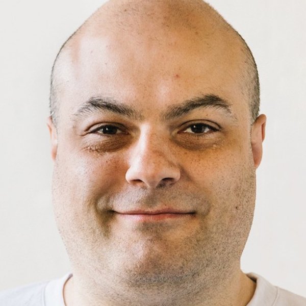 Yuri Tuci