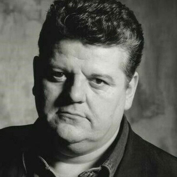 Robbie Coltrane
