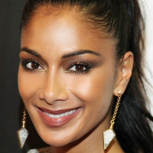 Nicole Scherzinger