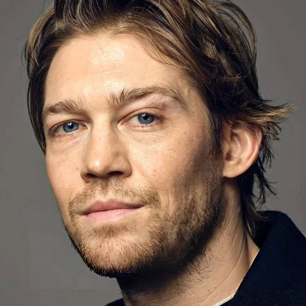 Joe Alwyn
