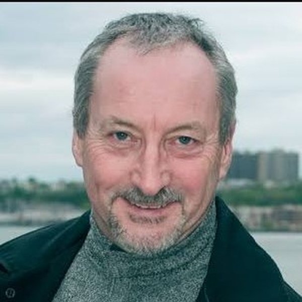 Gerard Doyle