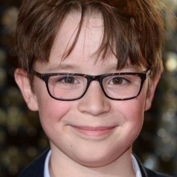 Rory Stroud